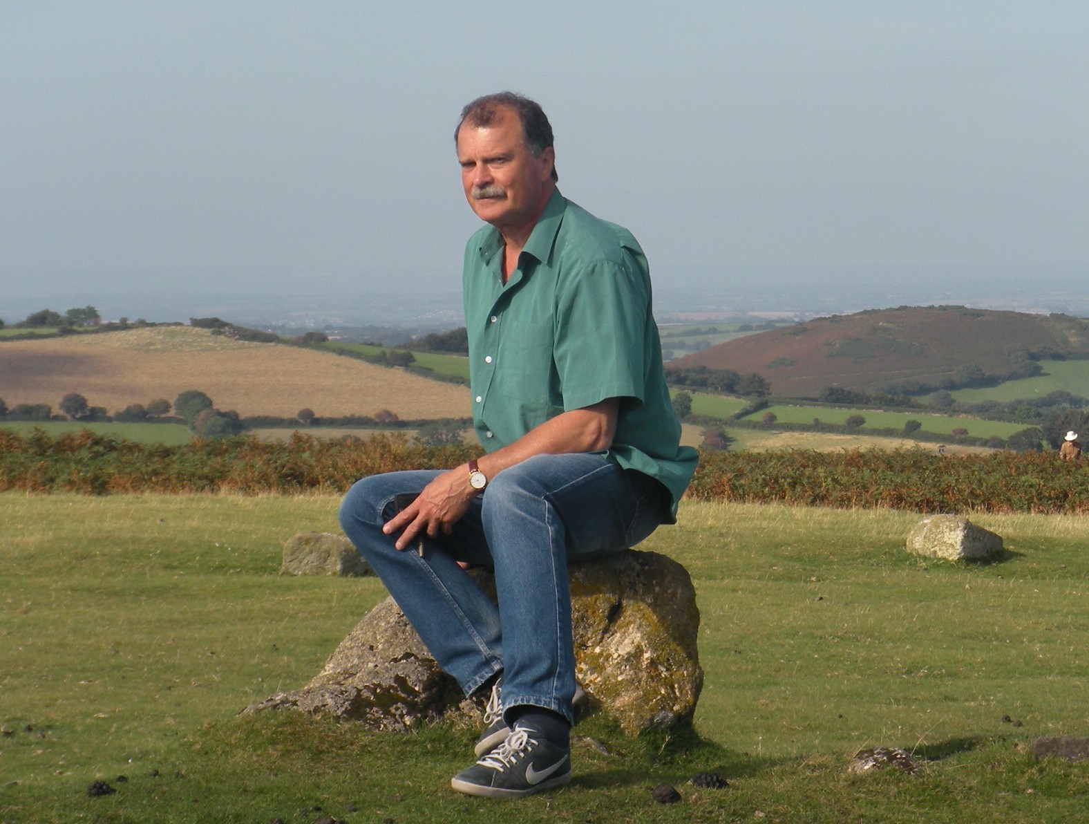 Wojciech Piotrowski (1952-2024)