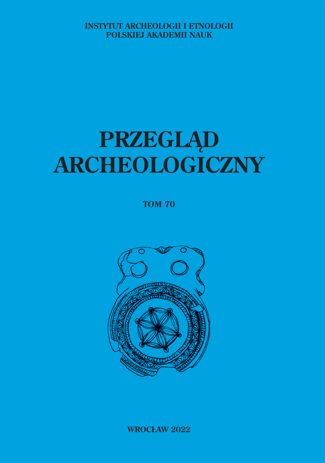 okładka tom 70
